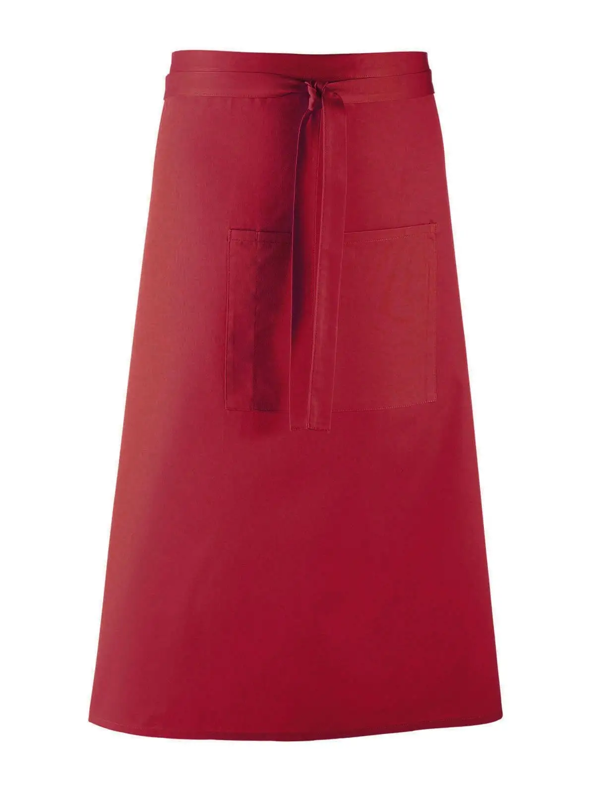 Colours Bar Apron
