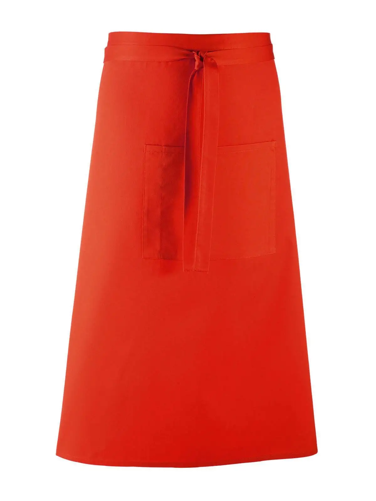 Colours Bar Apron