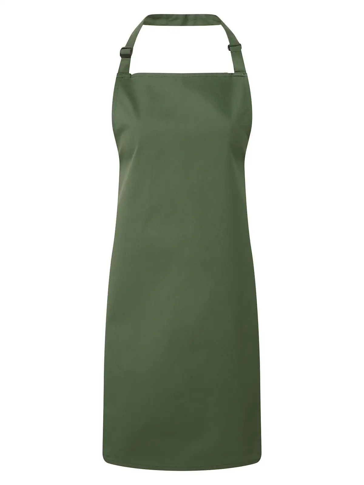 Colours Bib Apron