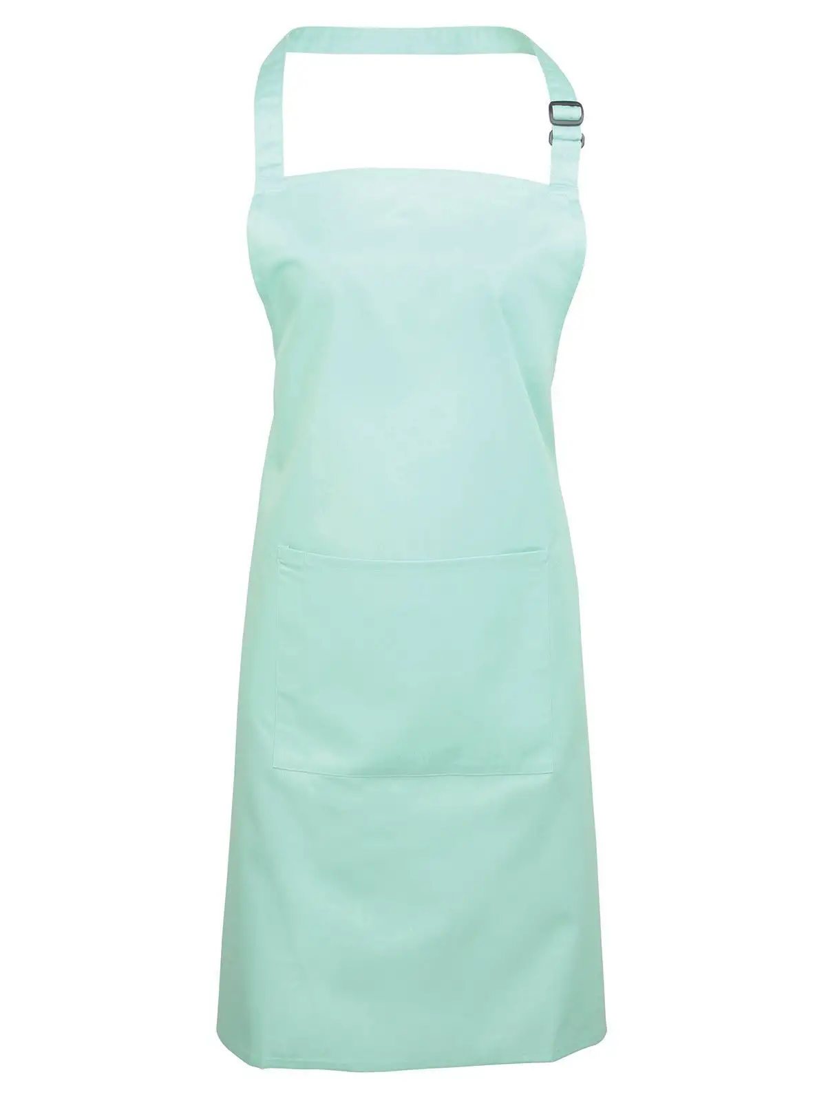 Colours Bib Apron With Pocket