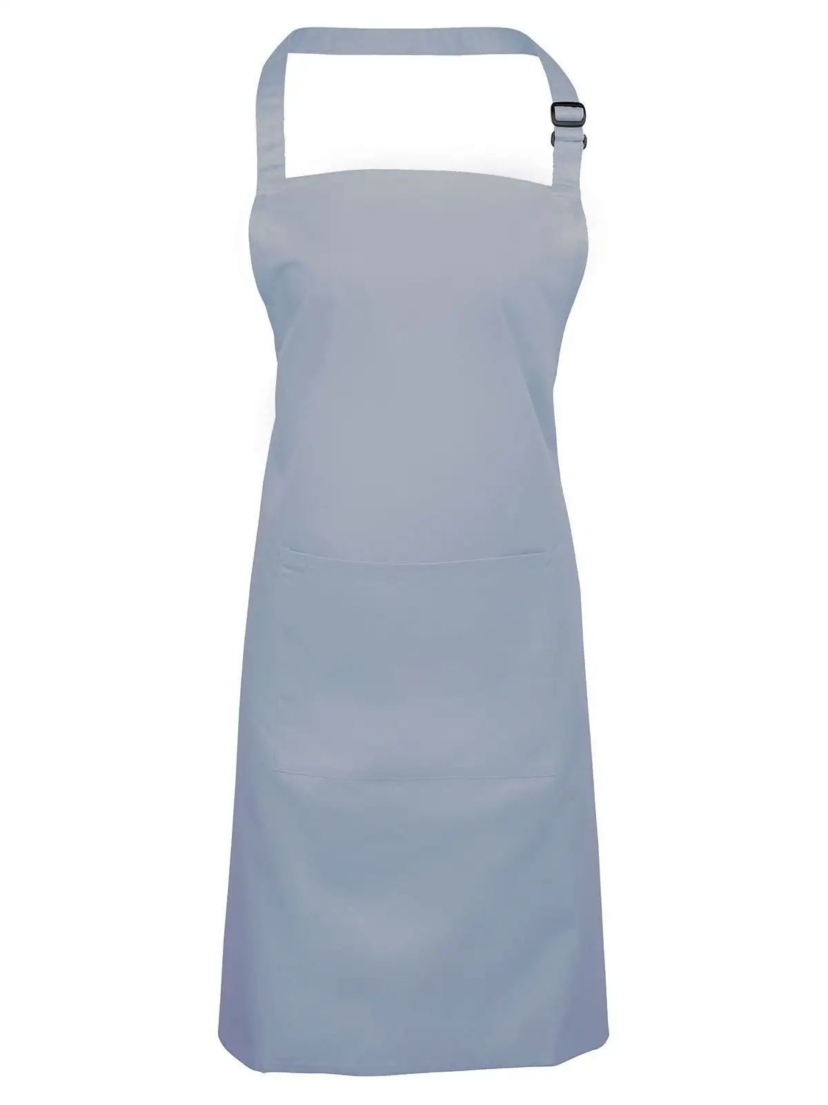 Colours Bib Apron With Pocket