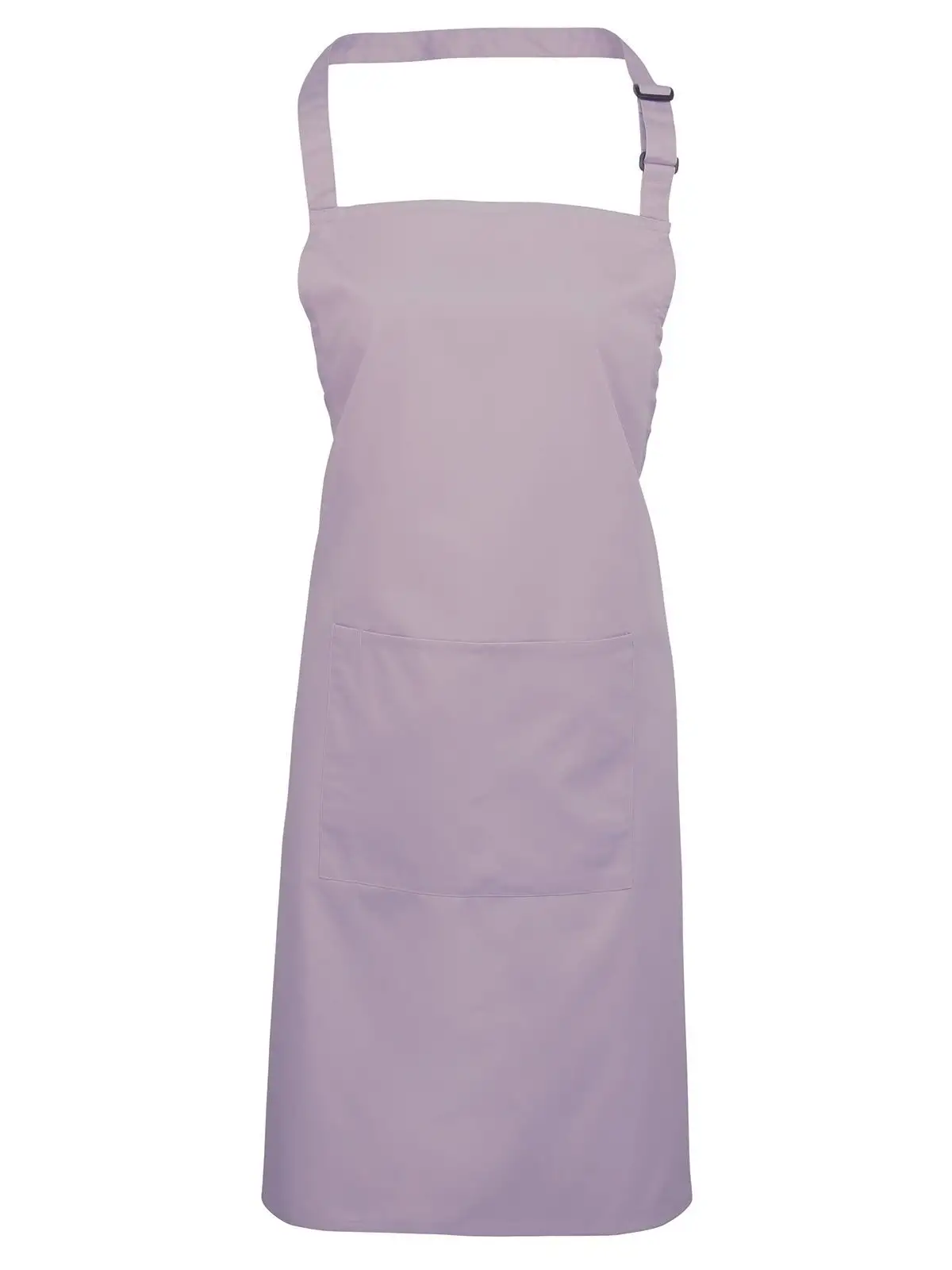 Colours Bib Apron With Pocket