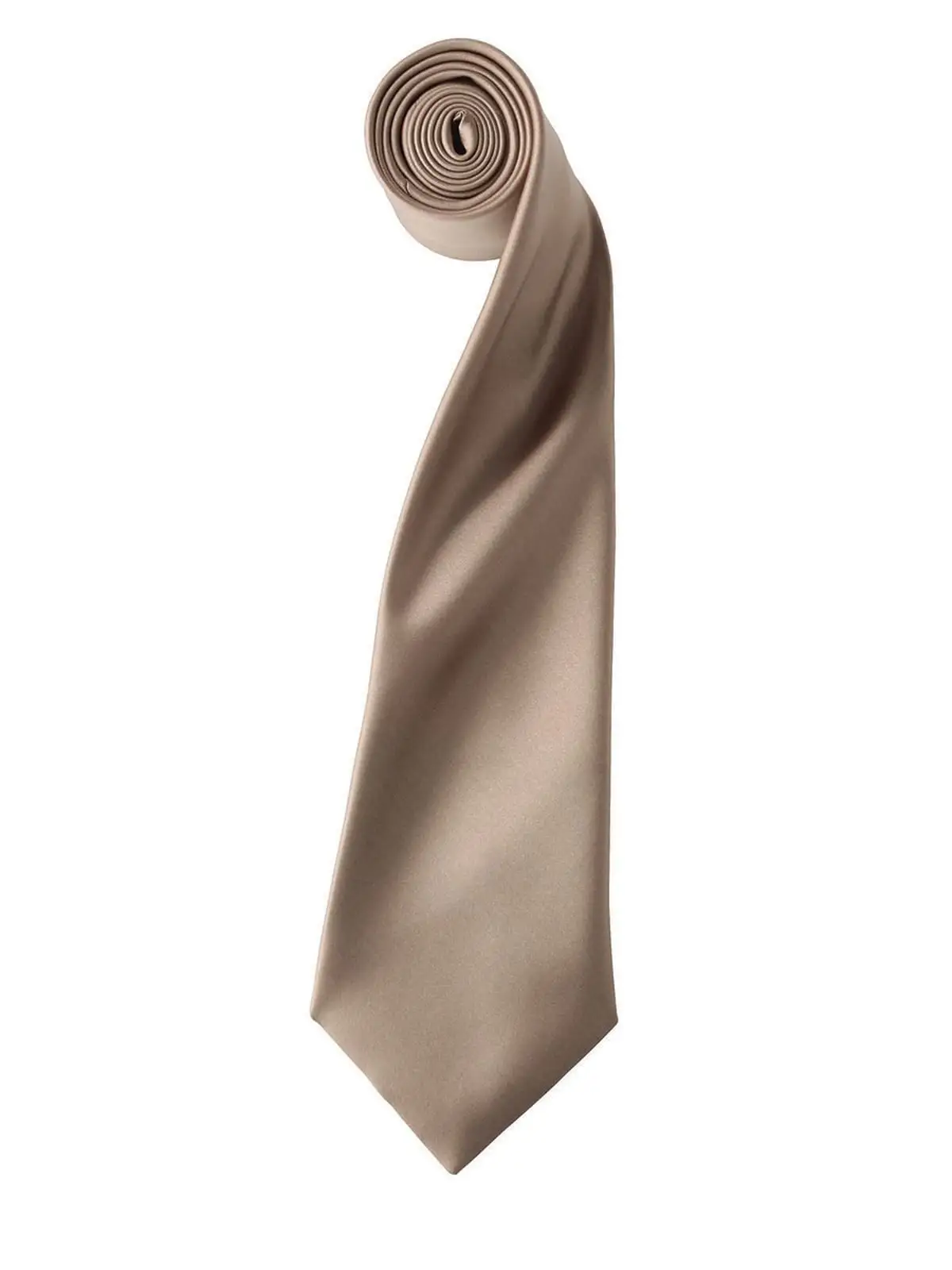 Colours Collection Satin Tie