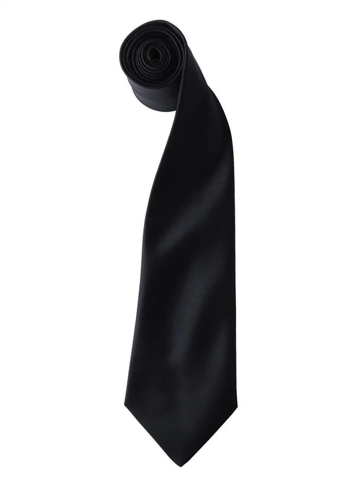Colours Collection Satin Tie