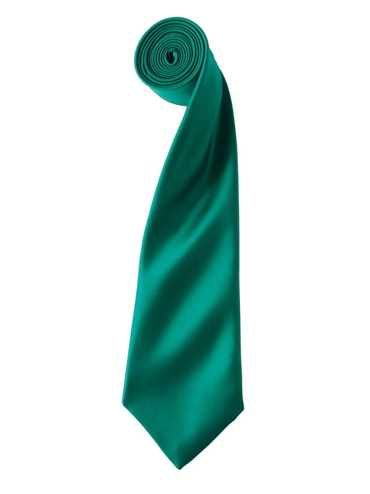 Colours Collection Satin Tie