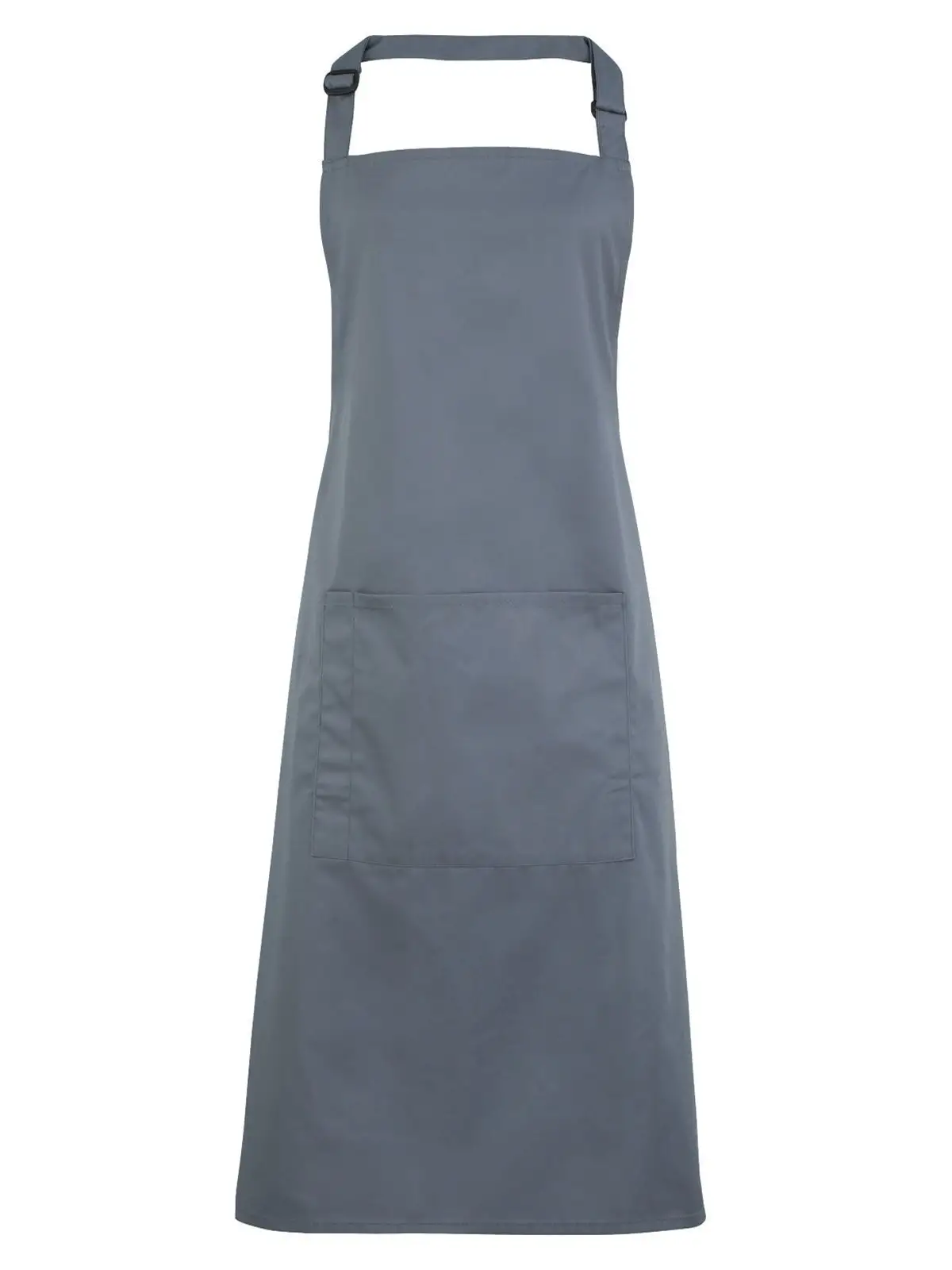 Colours Bib Apron With Pocket