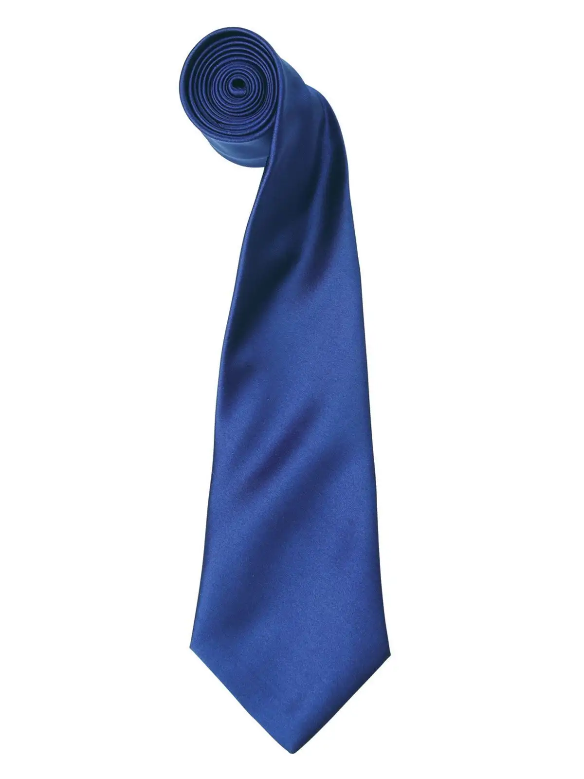 Colours Collection Satin Tie