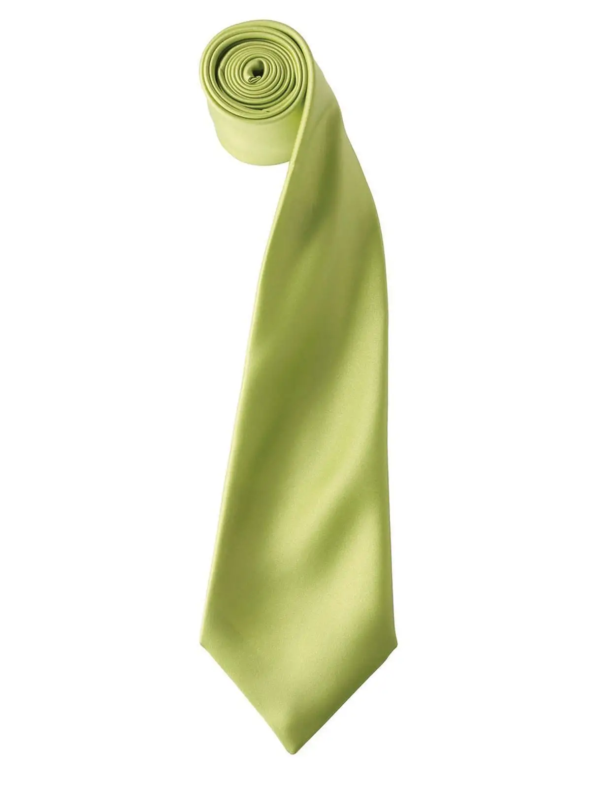 Colours Collection Satin Tie