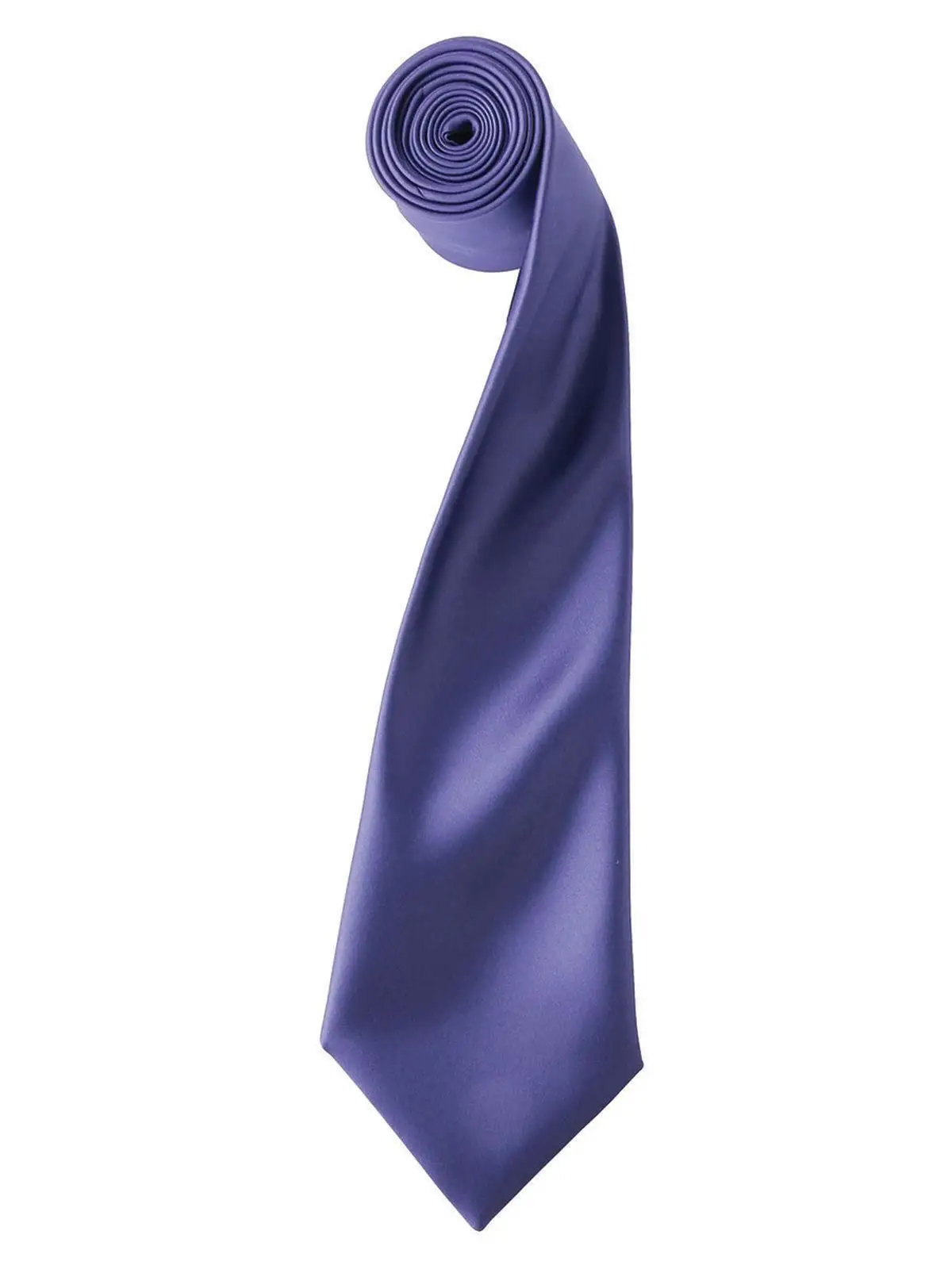 Colours Collection Satin Tie