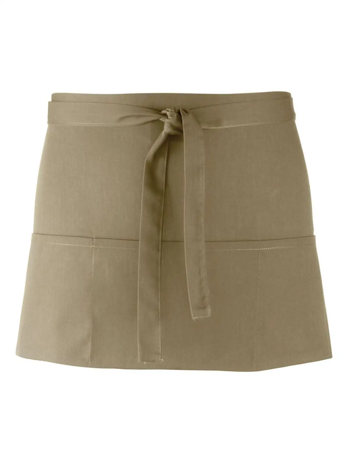 Colours Collection Three Pocket Apron