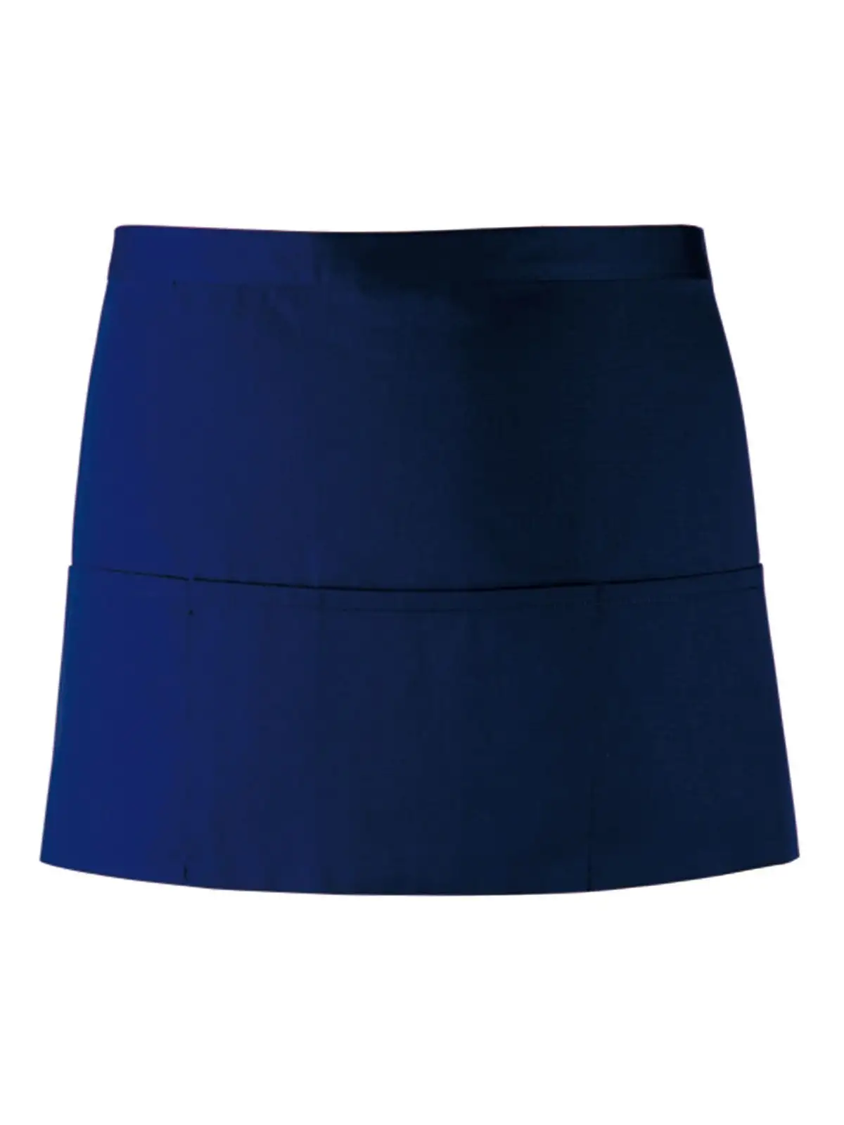 Colours Collection Three Pocket Apron