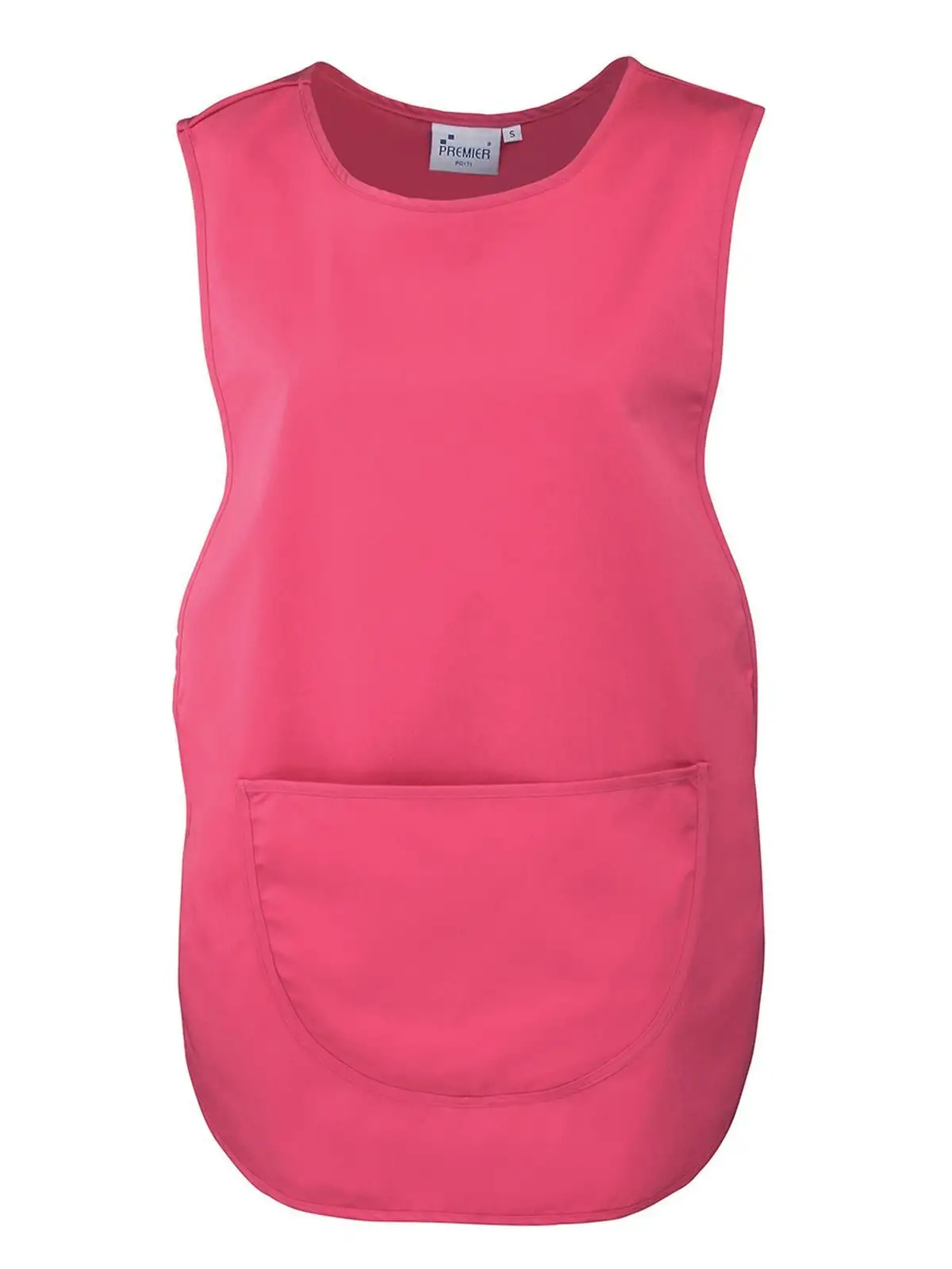 Colours Pocket Tabard