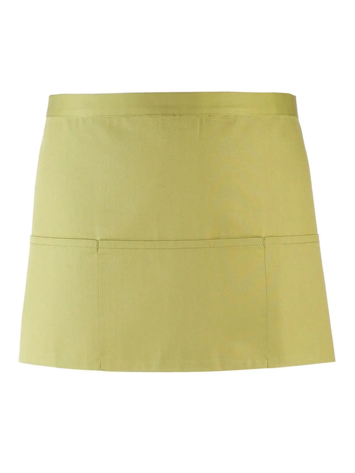 Colours Collection Three Pocket Apron