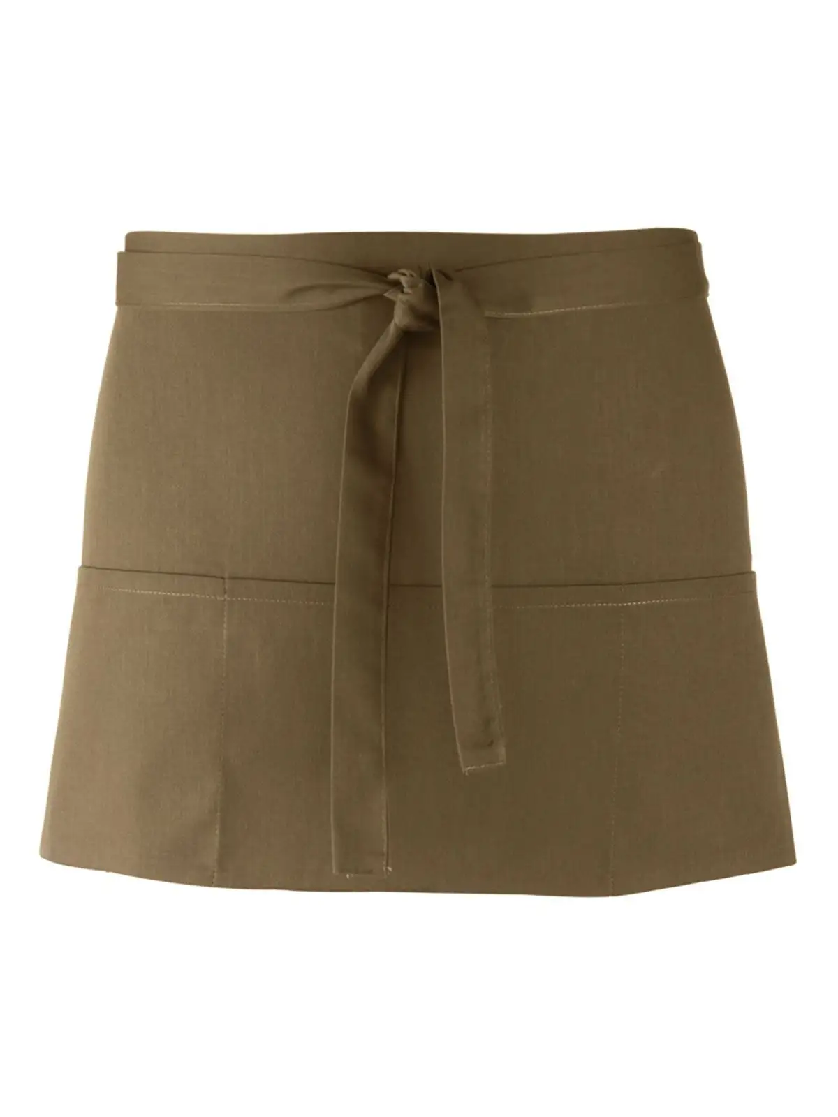 Colours Collection Three Pocket Apron