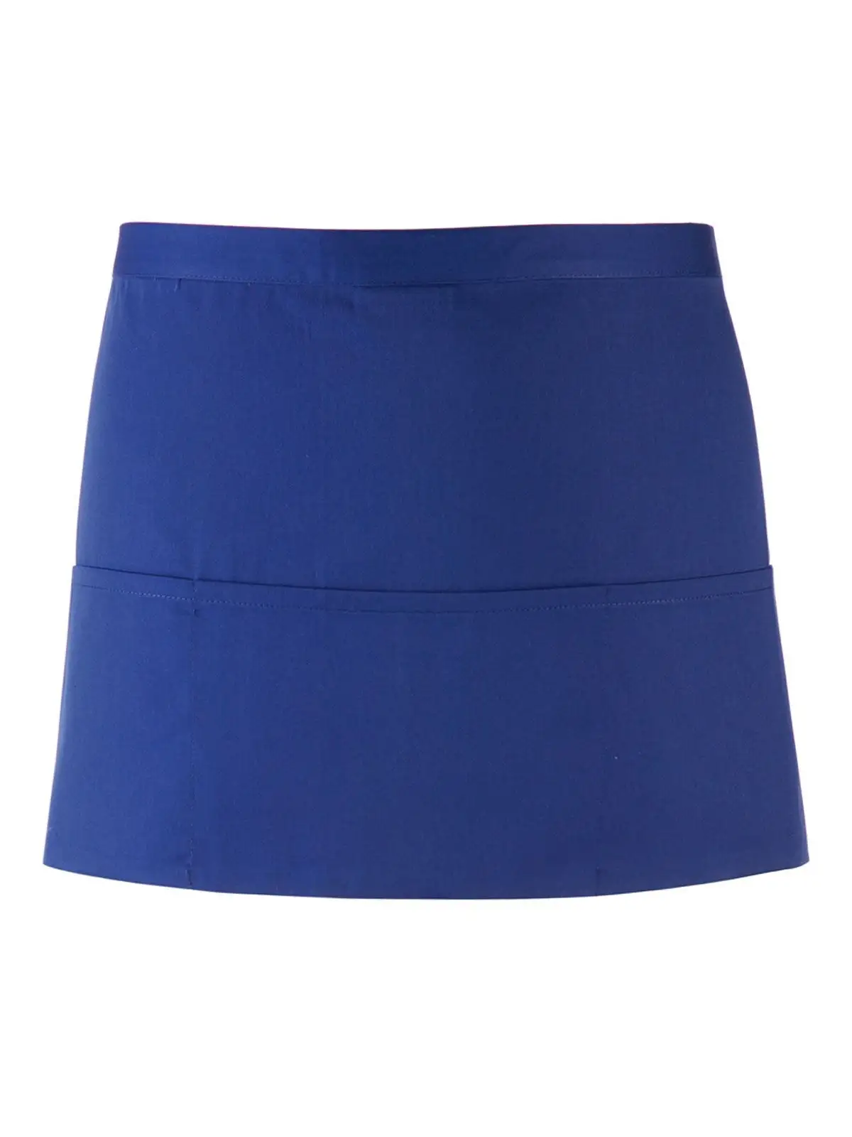 Colours Collection Three Pocket Apron