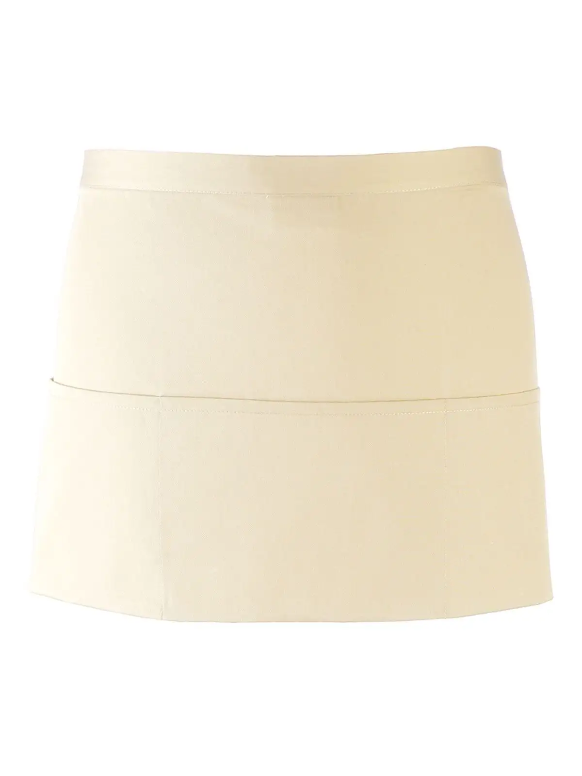 Colours Collection Three Pocket Apron