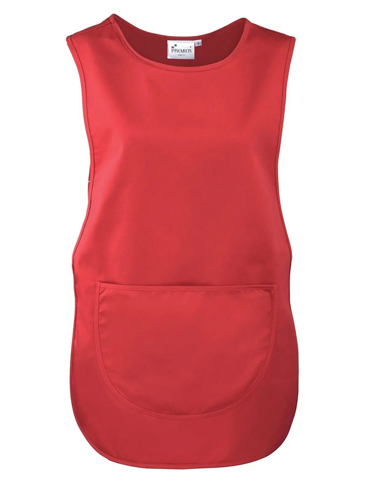 Colours Pocket Tabard