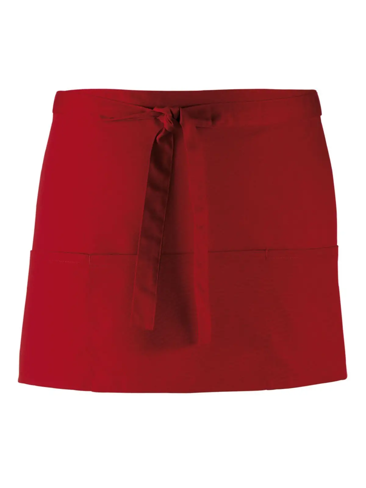 Colours Collection Three Pocket Apron