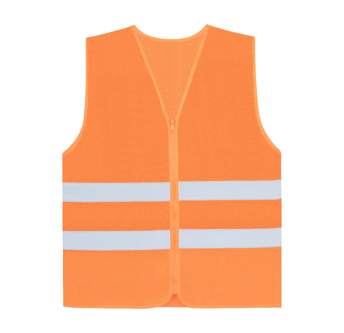 Comfort Mesh Safety Vest Rhodes