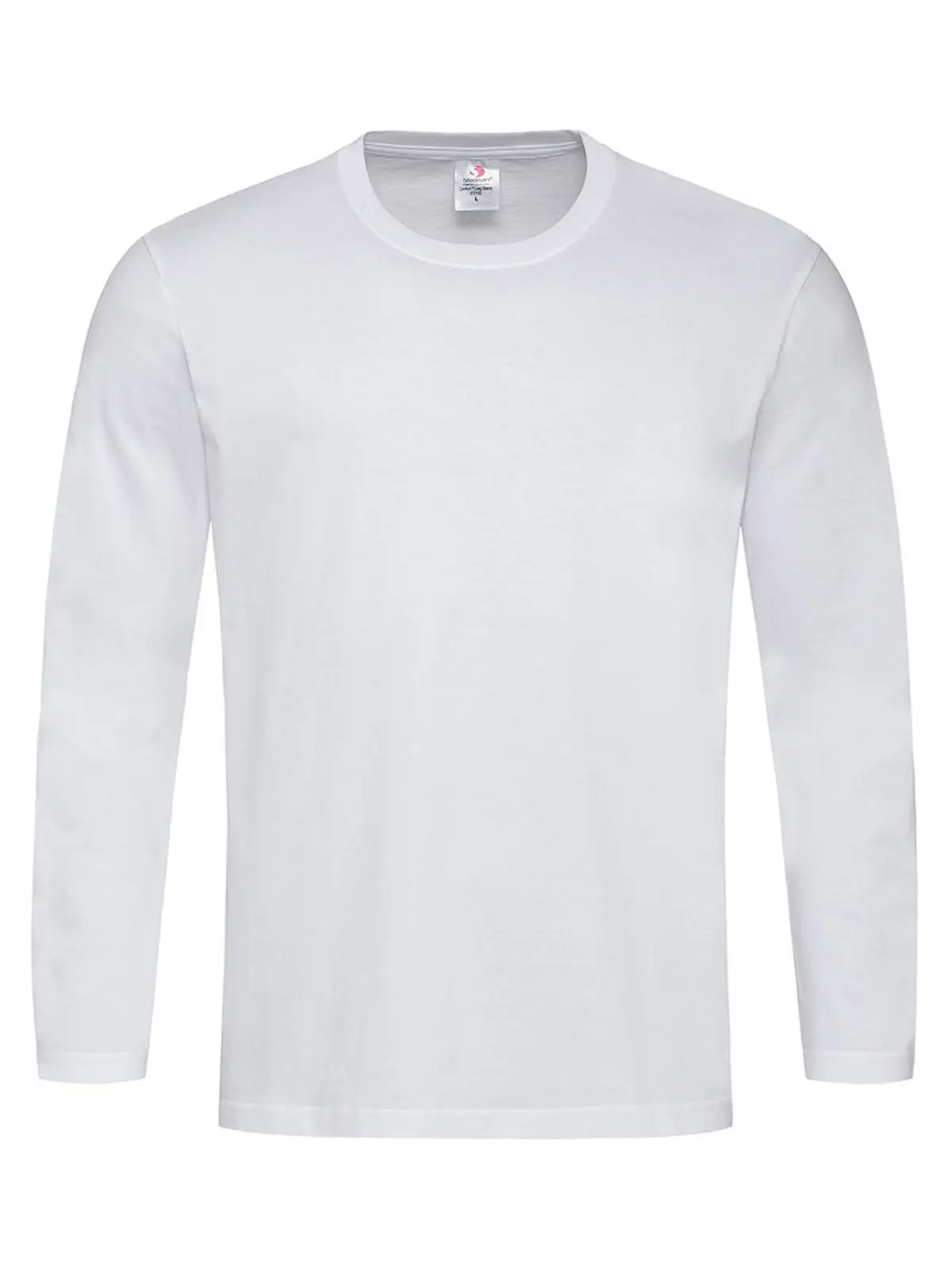 Comfort-T Long Sleeve