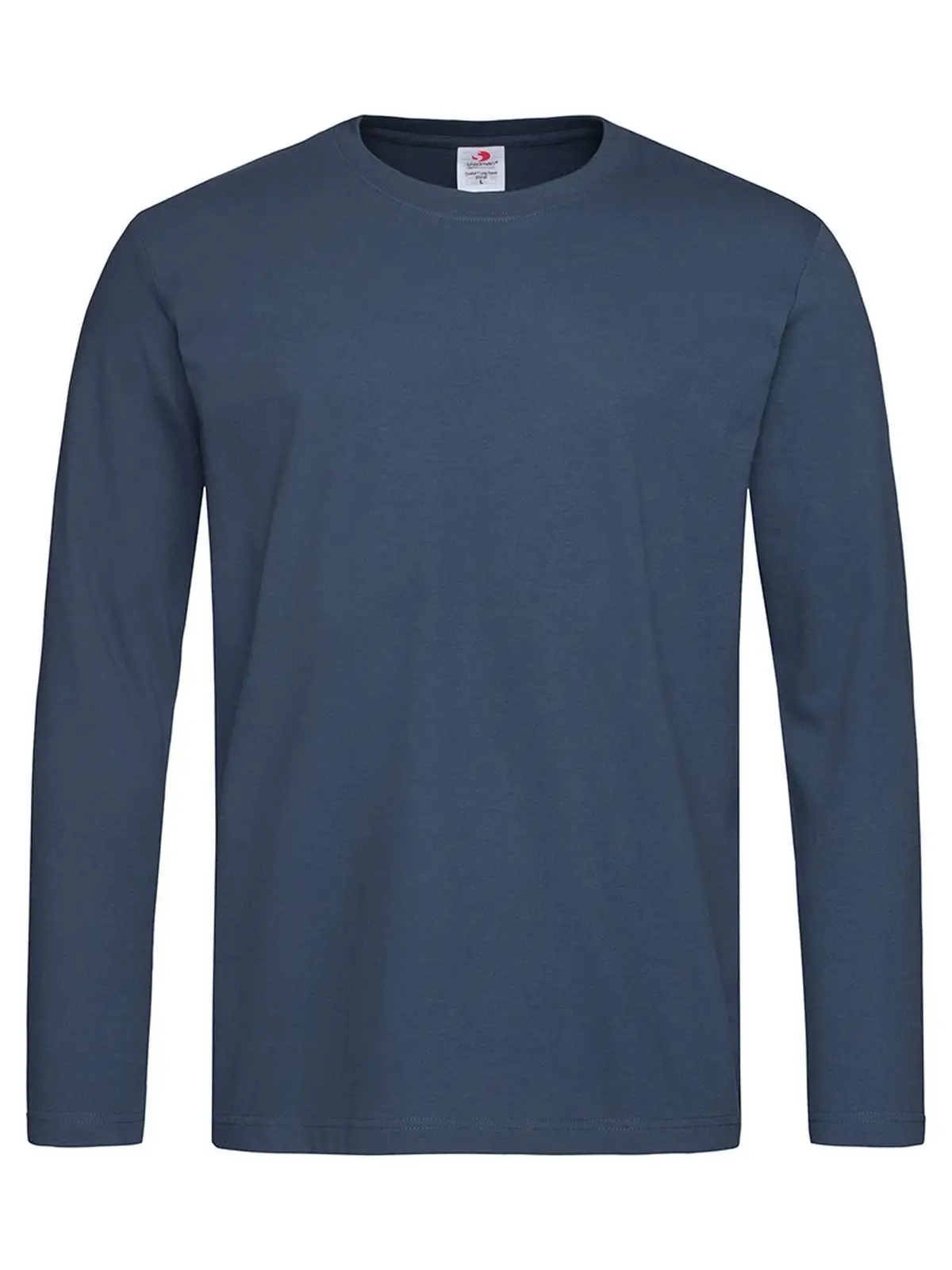 Comfort-T Long Sleeve