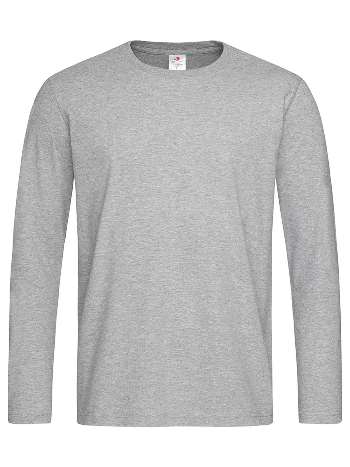 Comfort-T Long Sleeve