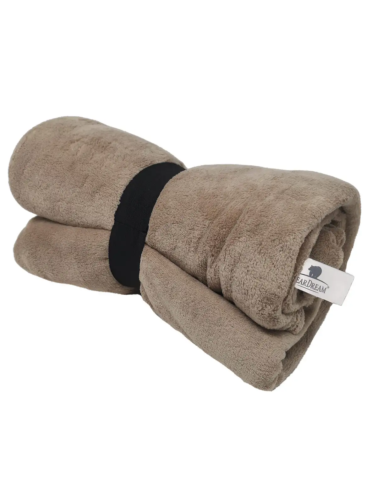 Coral Fleece Blanket 130x170