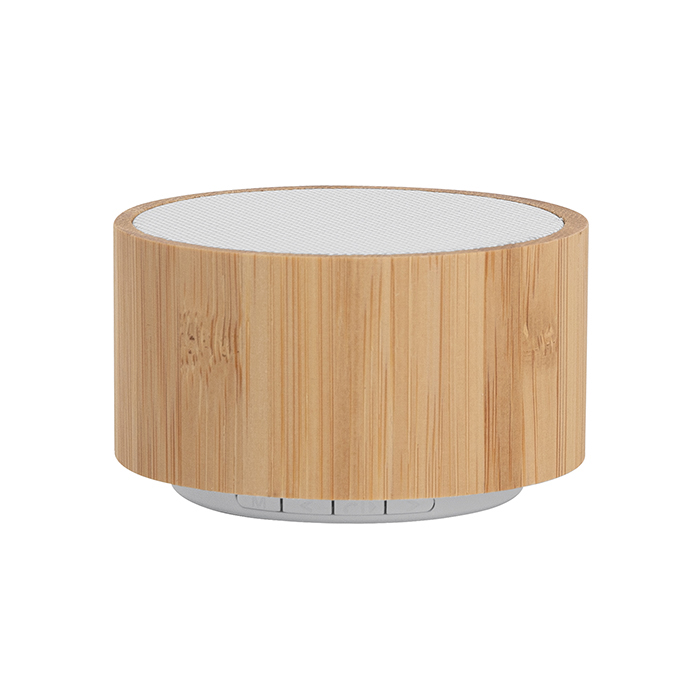 Bamboo Speaker