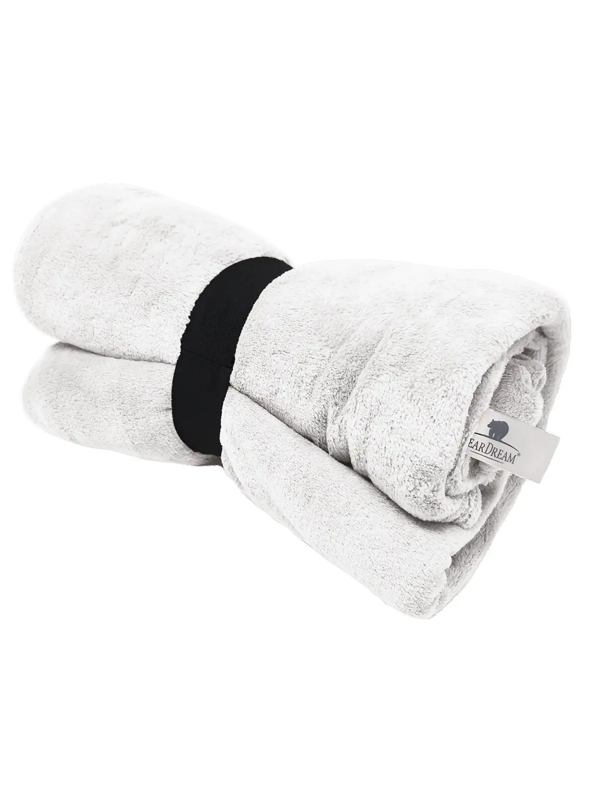 Coral Fleece Blanket 130x170