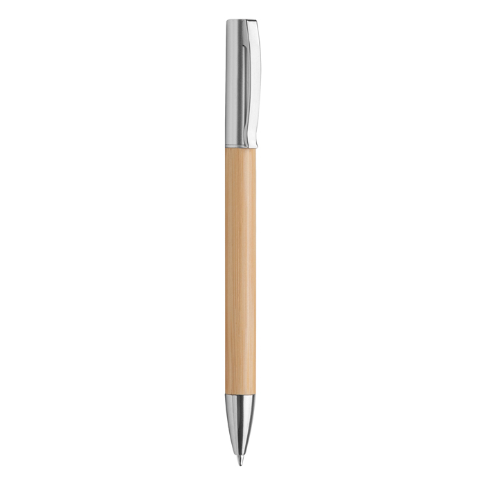 Bamboo Twist