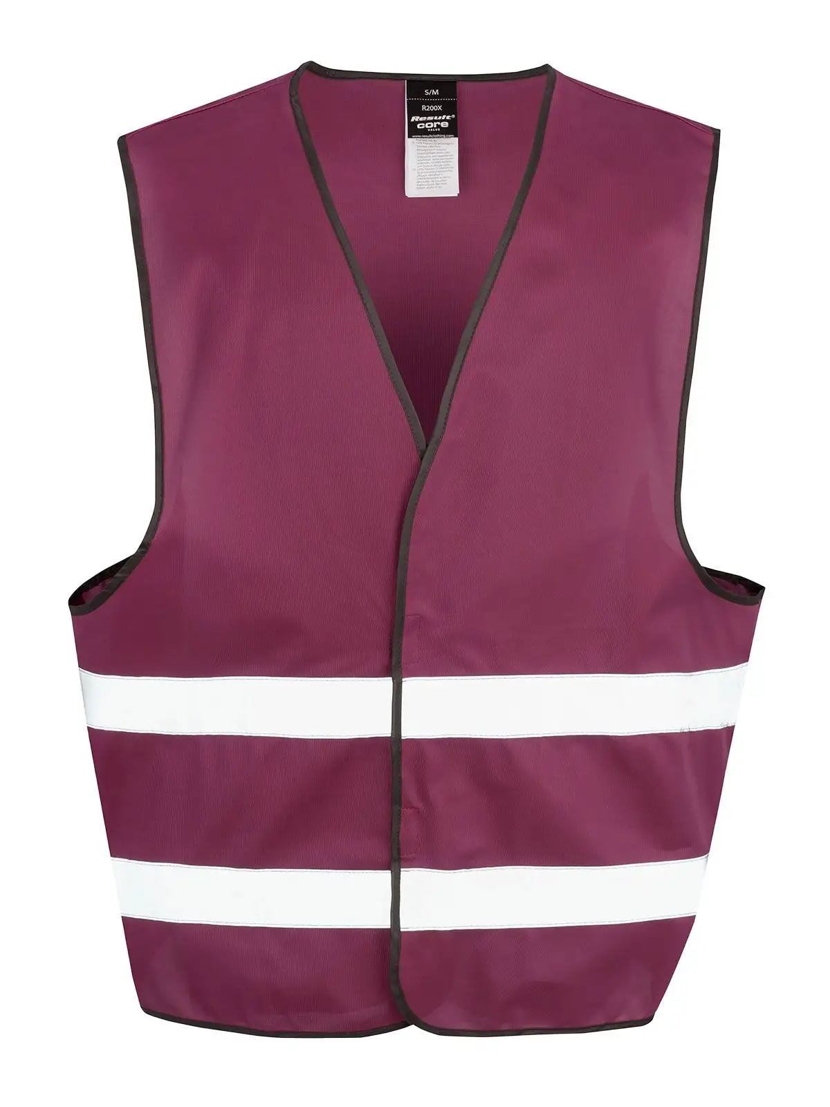 Core Enhance Visibility Vest