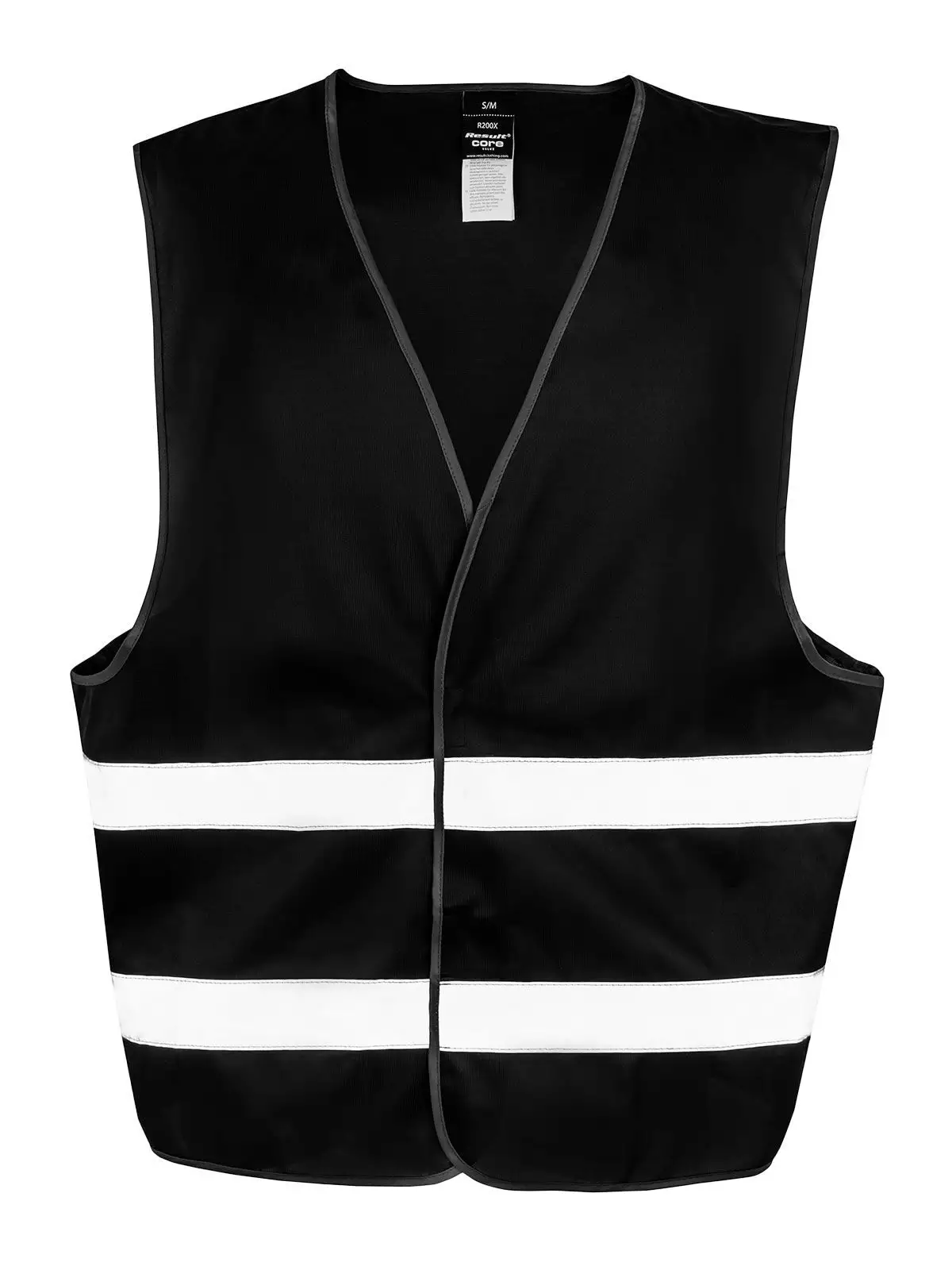 Core Enhance Visibility Vest