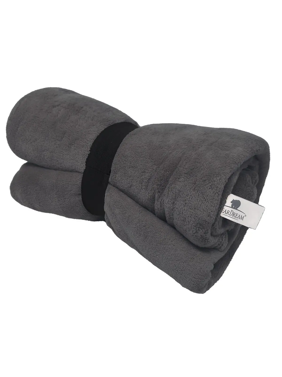 Coral Fleece Blanket 130x170