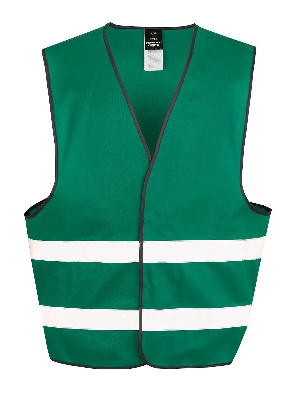 Core Enhance Visibility Vest