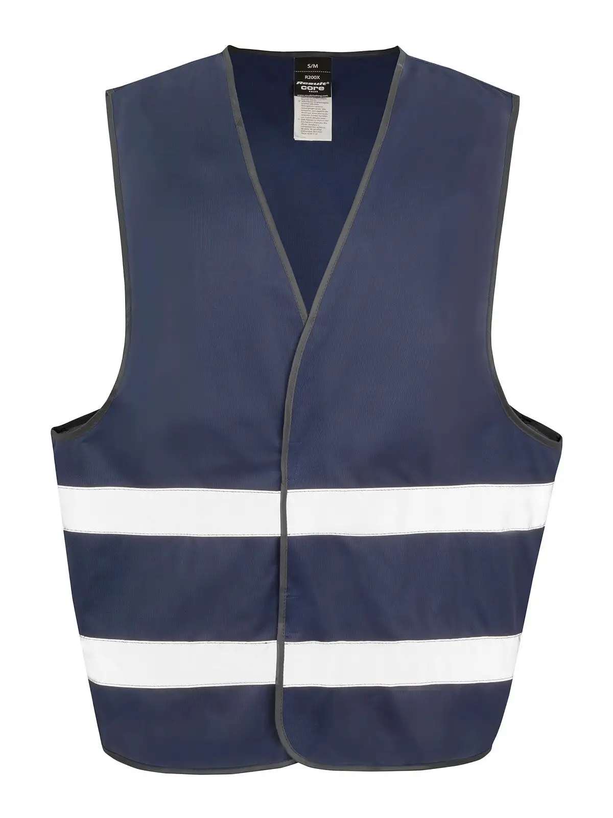 Core Enhance Visibility Vest