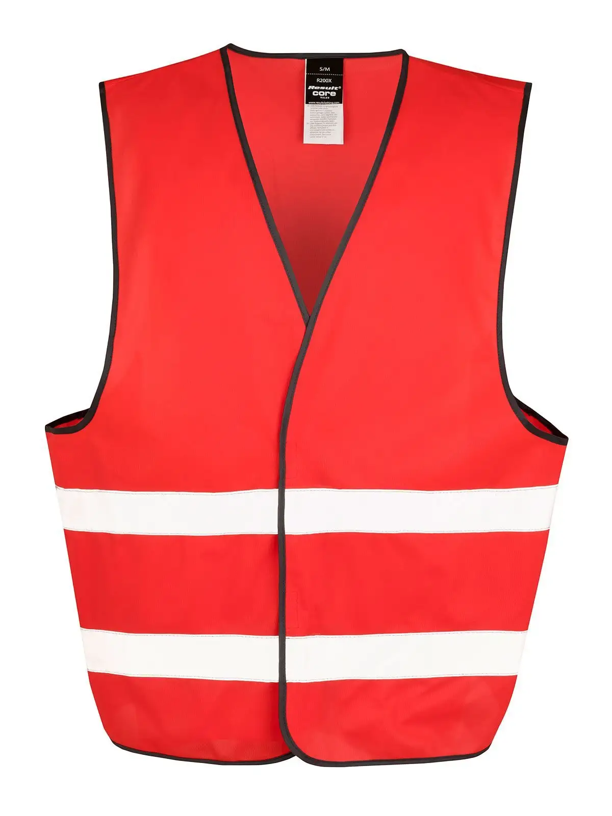 Core Enhance Visibility Vest
