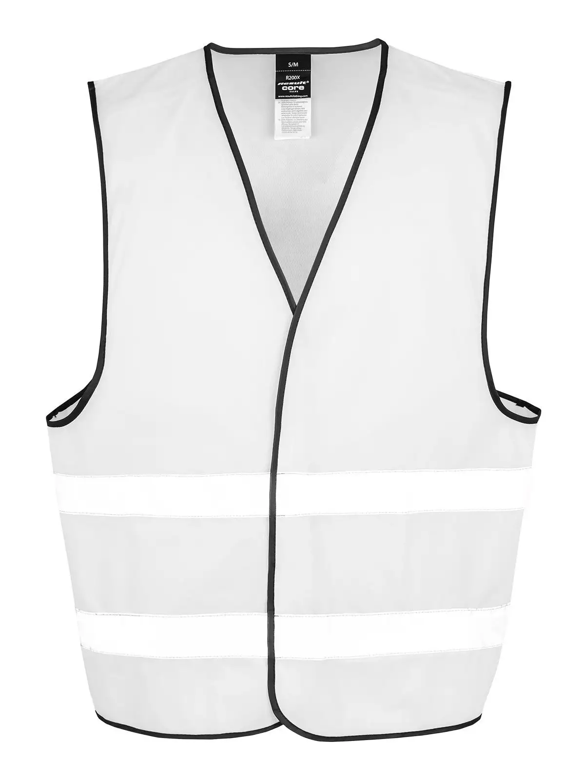 Core Enhance Visibility Vest