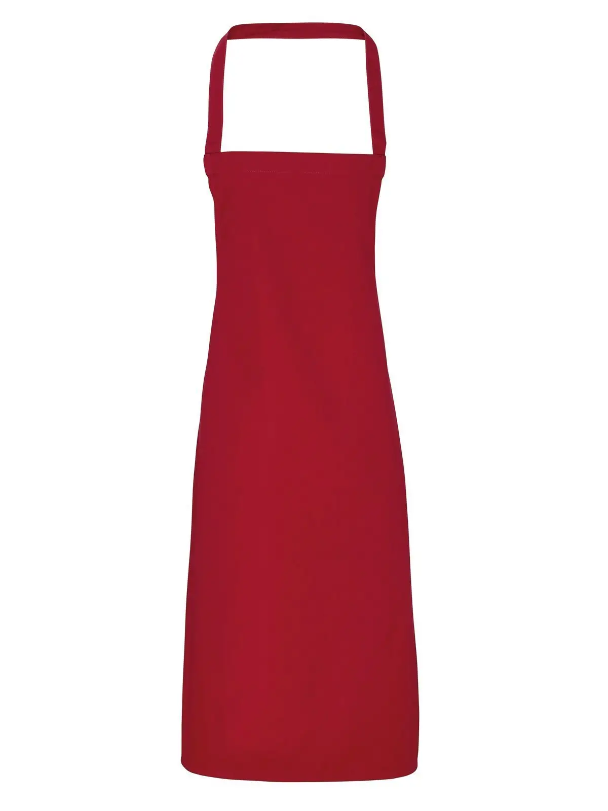 Cotton Bib Apron