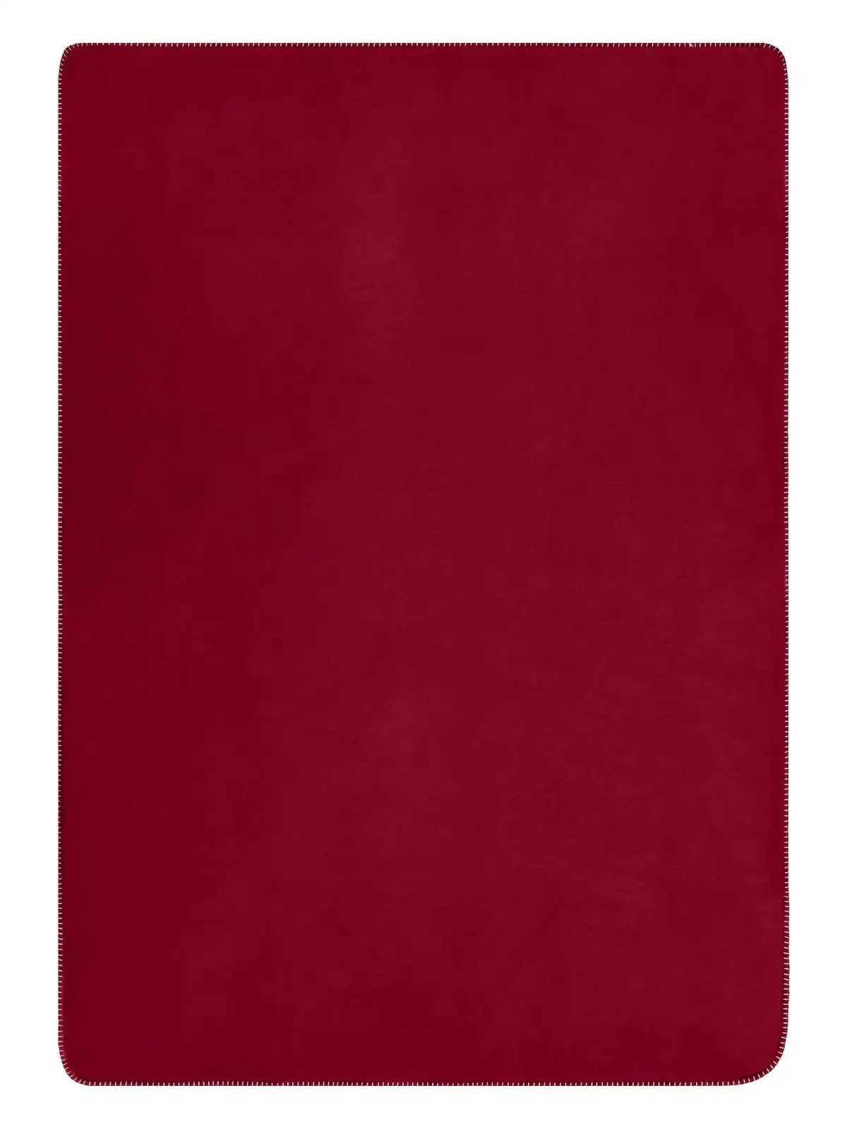 Cosy Hearth Blanket 130x180