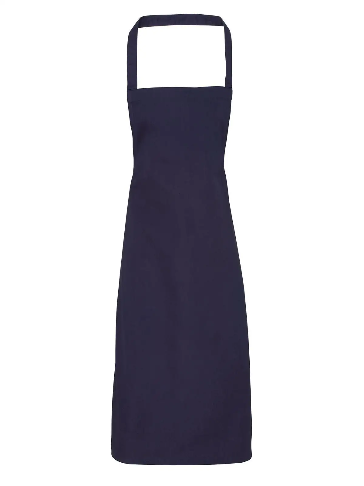 Cotton Bib Apron