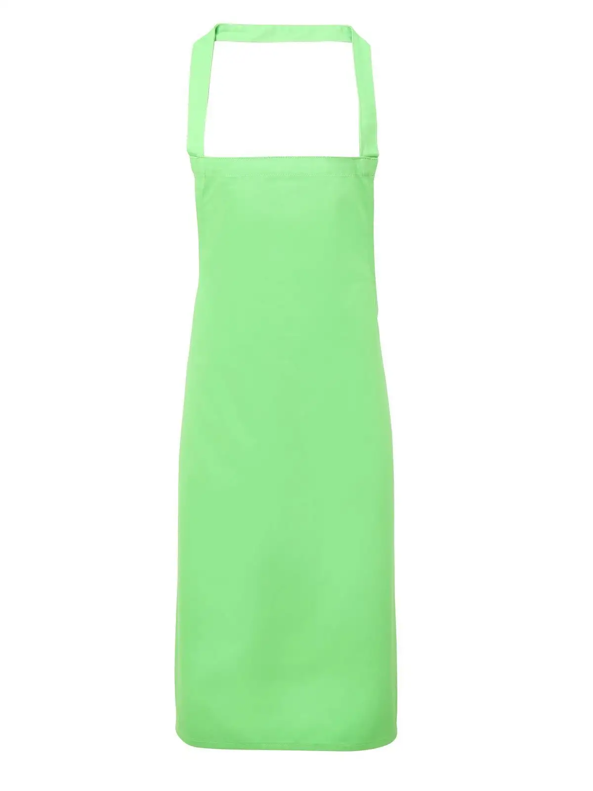 Cotton Bib Apron