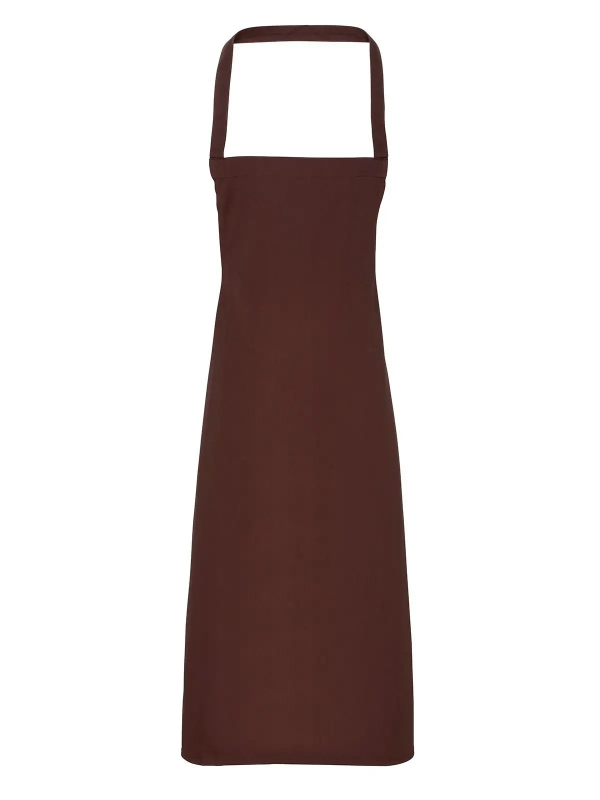 Cotton Bib Apron