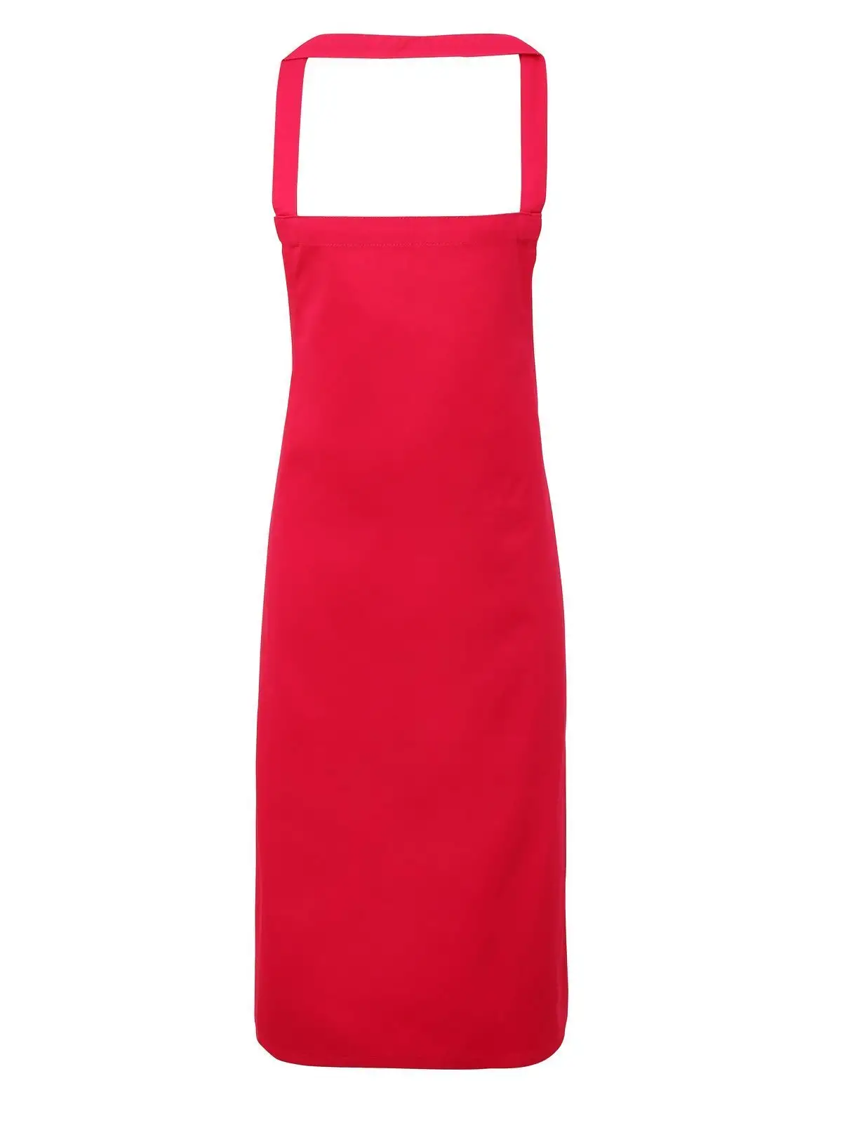 Cotton Bib Apron