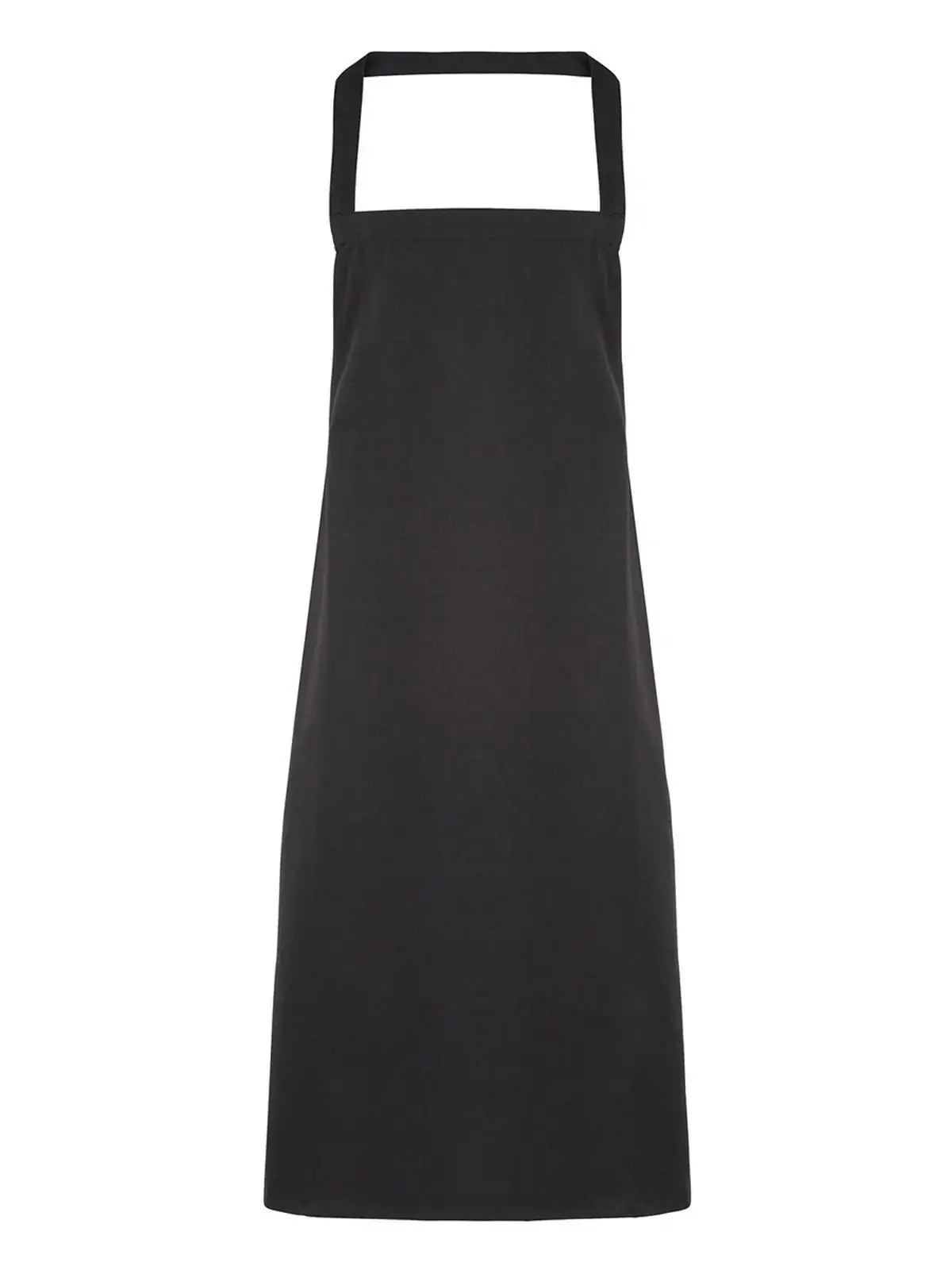 Cotton Bib Apron