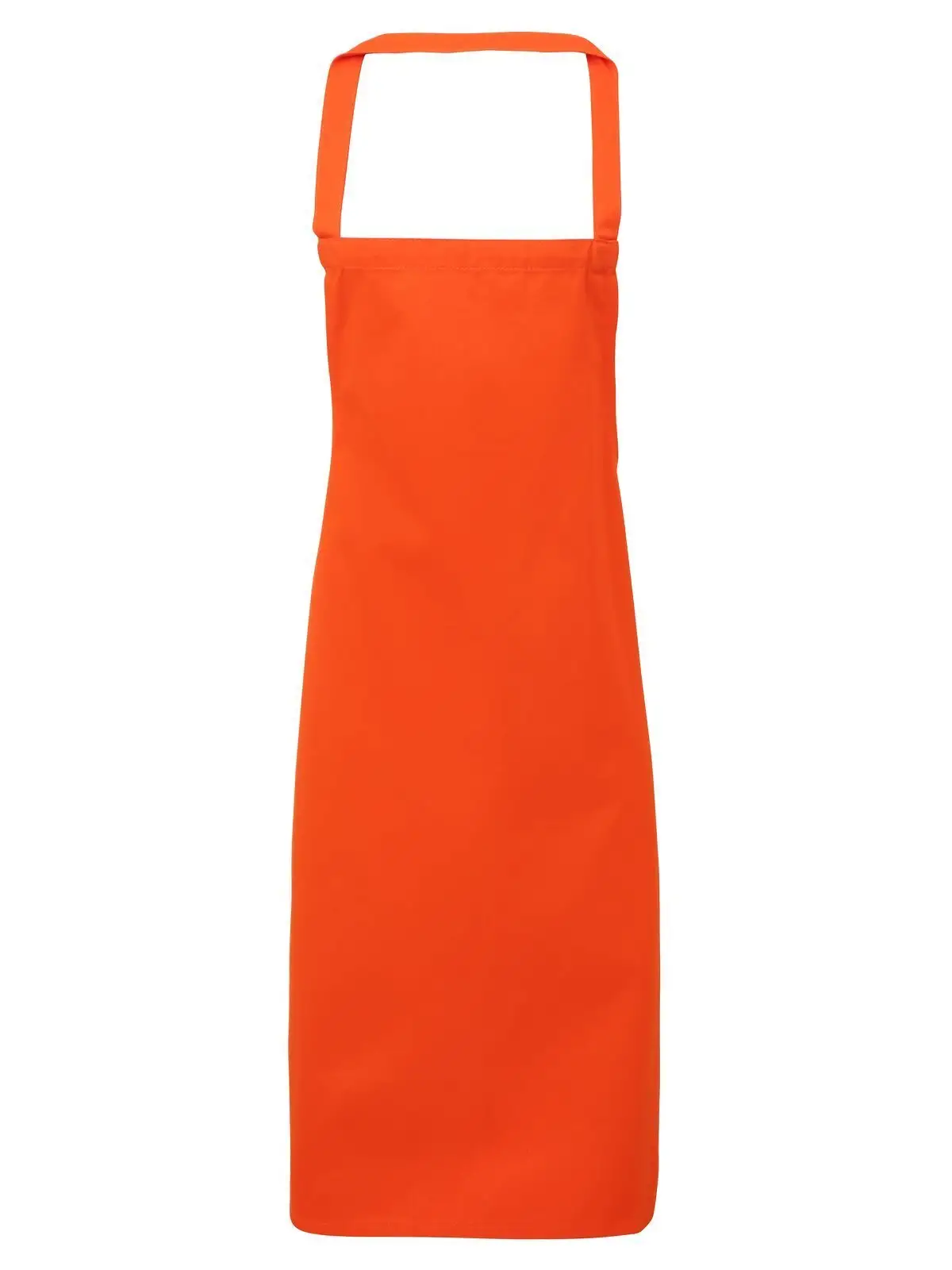 Cotton Bib Apron