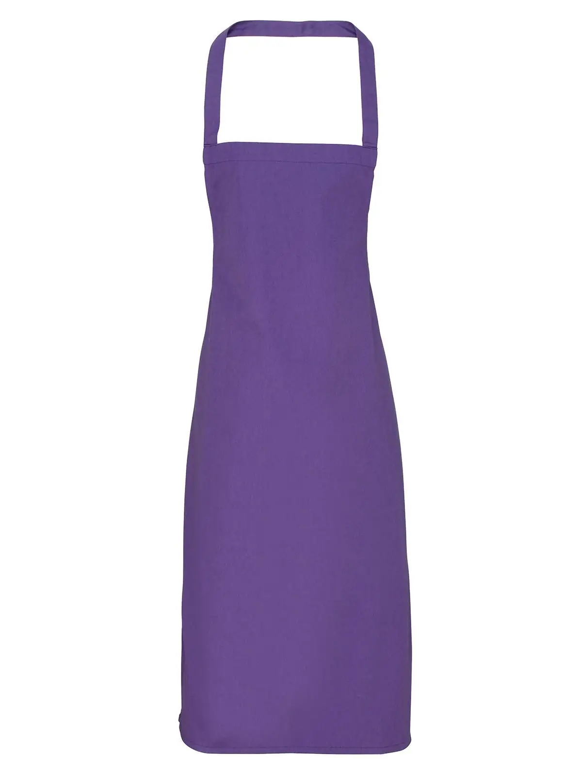 Cotton Bib Apron