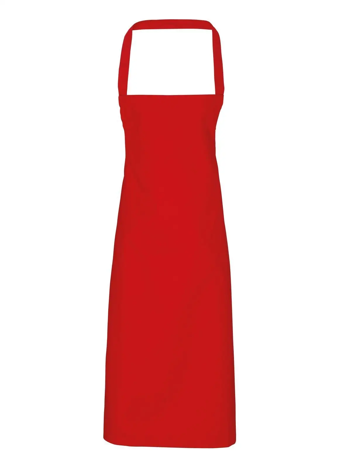 Cotton Bib Apron