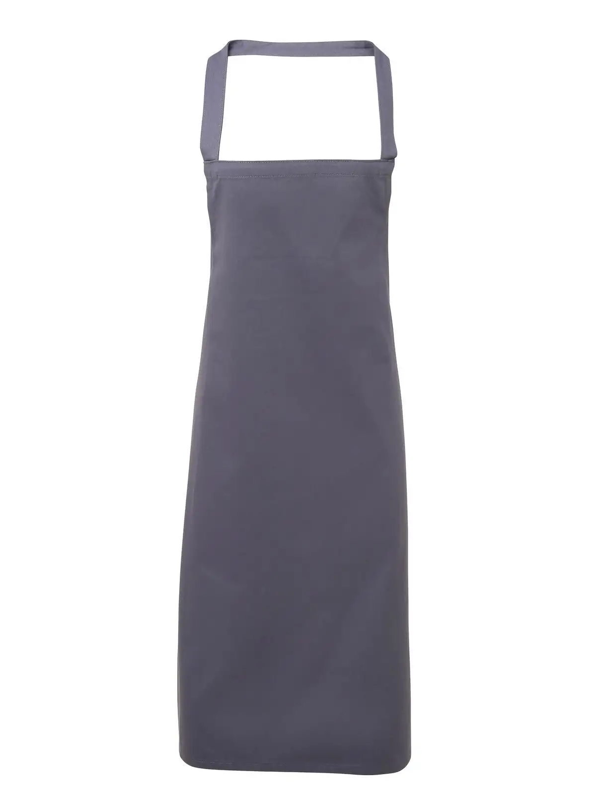 Cotton Bib Apron