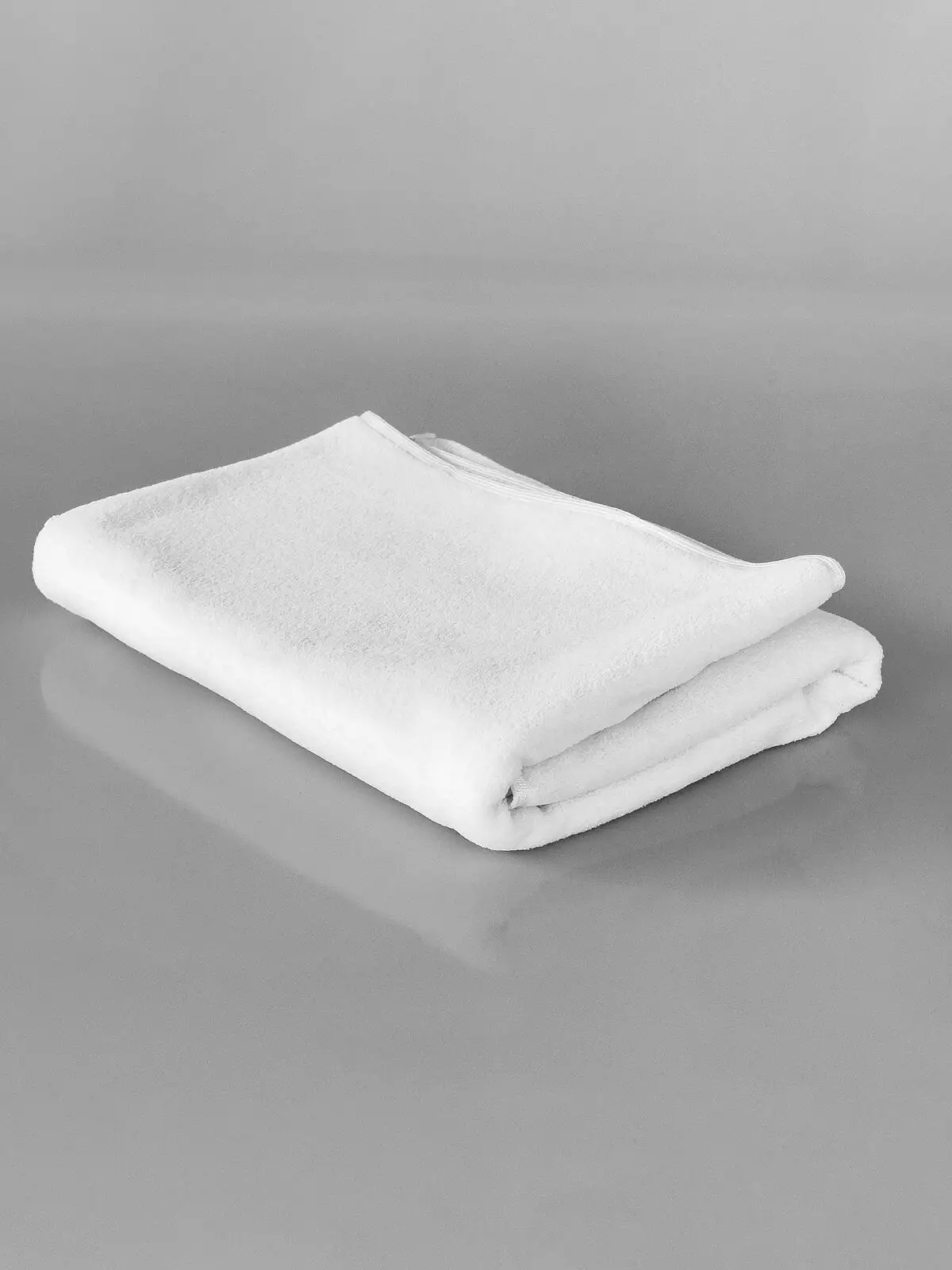 Doubleface towel 50x100