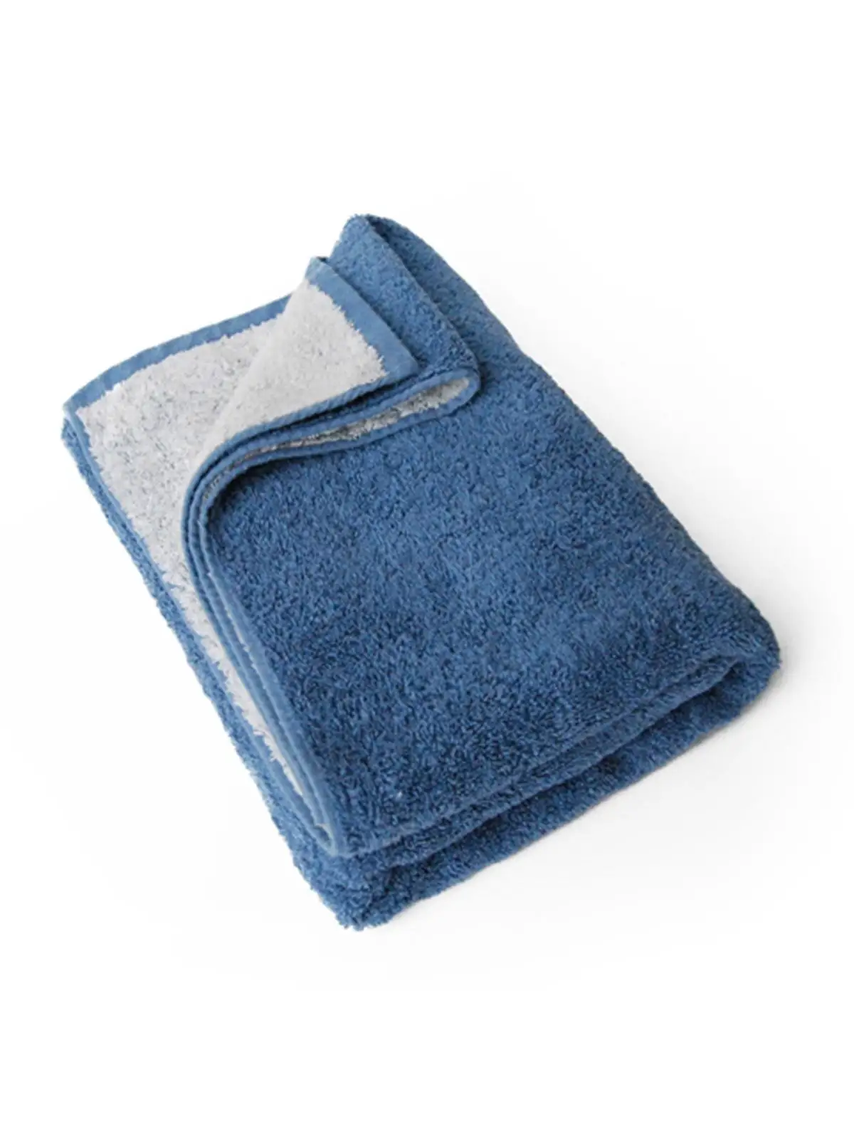 Double Color Towel 100X150
